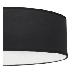 Plafon VIVIANE BLACK (6390) Nowodvorski