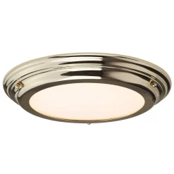 Plafon Welland (WELLAND-F-PB) - Elstead Lighting