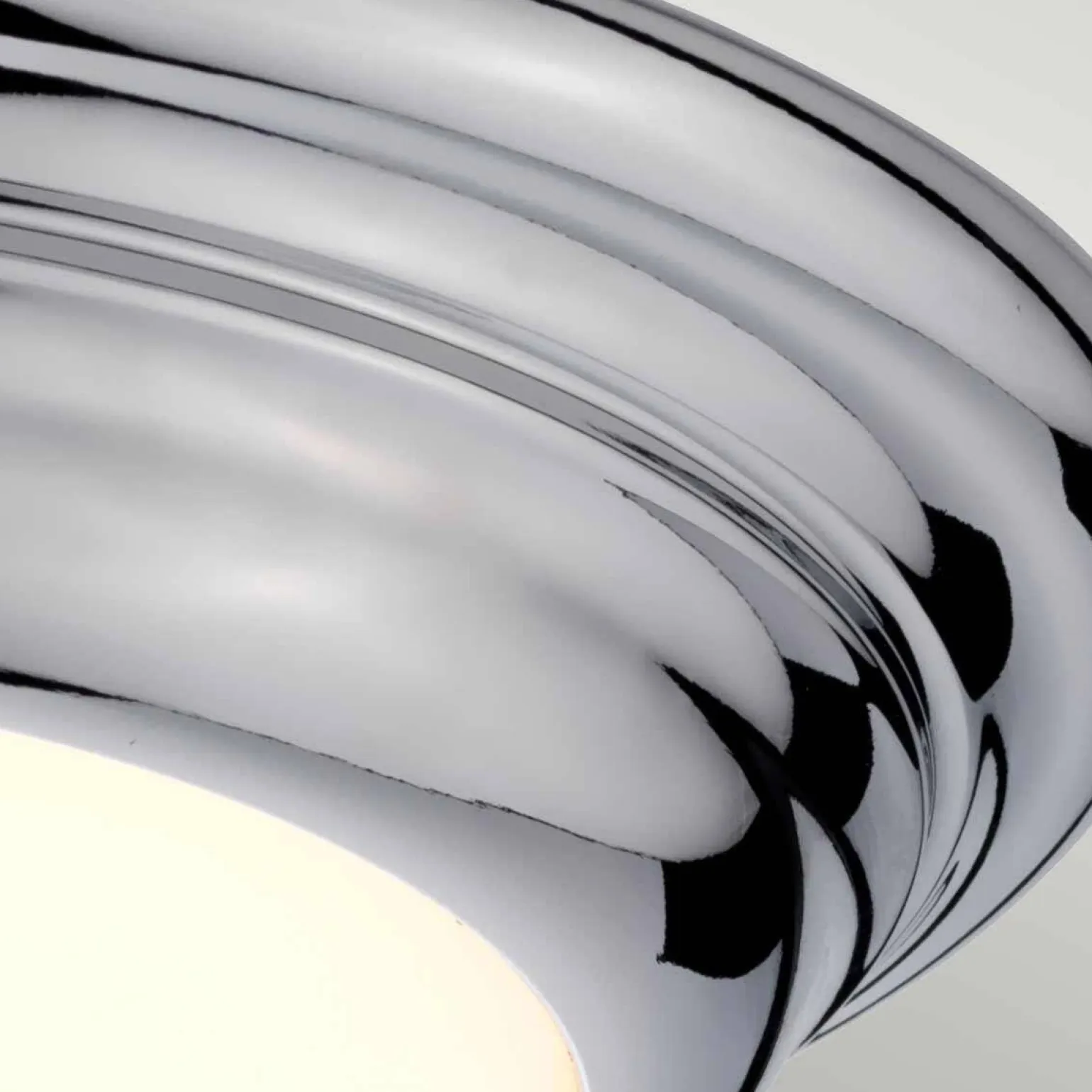 Plafon Welland (WELLAND-F-S-PC) - Elstead Lighting