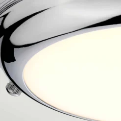 Plafon Welland (WELLAND-F-S-PC) - Elstead Lighting