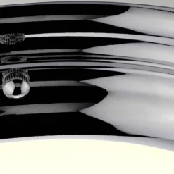 Plafon Welland (WELLAND-F-S-PC) - Elstead Lighting