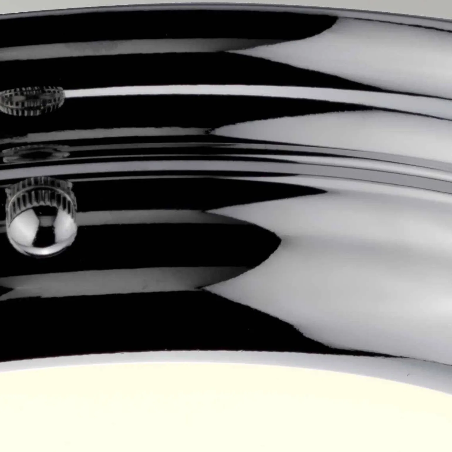 Plafon Welland (WELLAND-F-S-PC) - Elstead Lighting