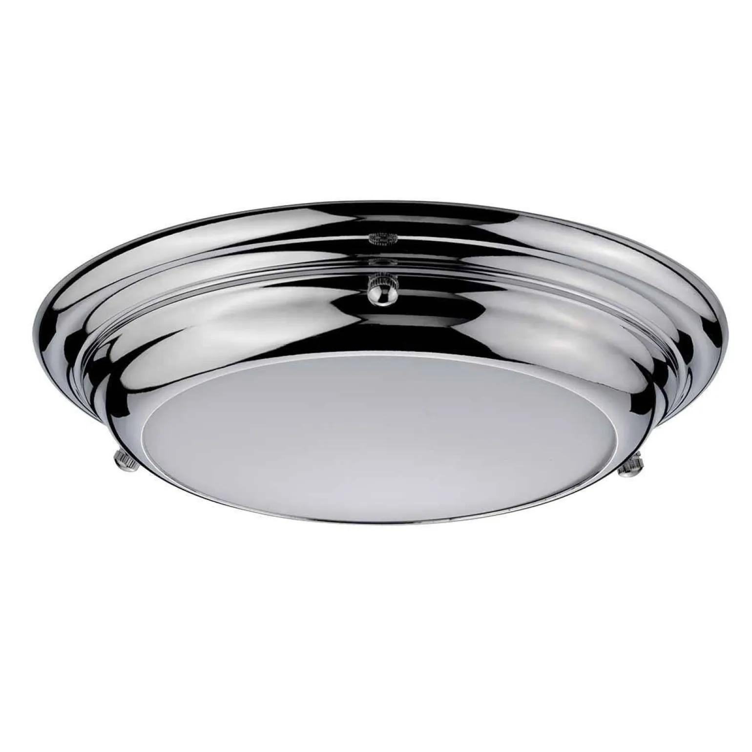 Plafon Welland (WELLAND-F-S-PC) - Elstead Lighting