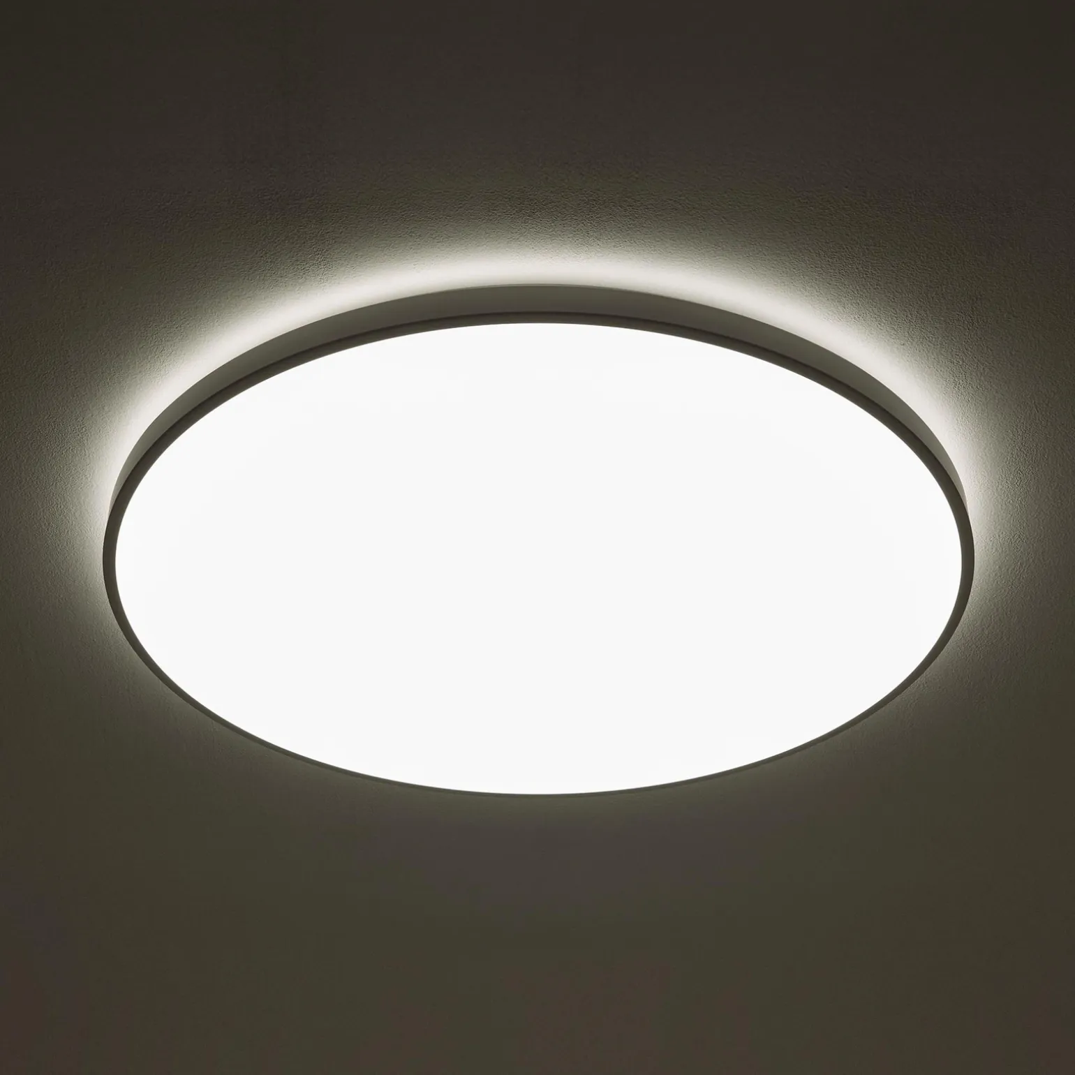 Plafon wewnętrzny AGNES ROUND LED PRO (10981) - Nowodvorski