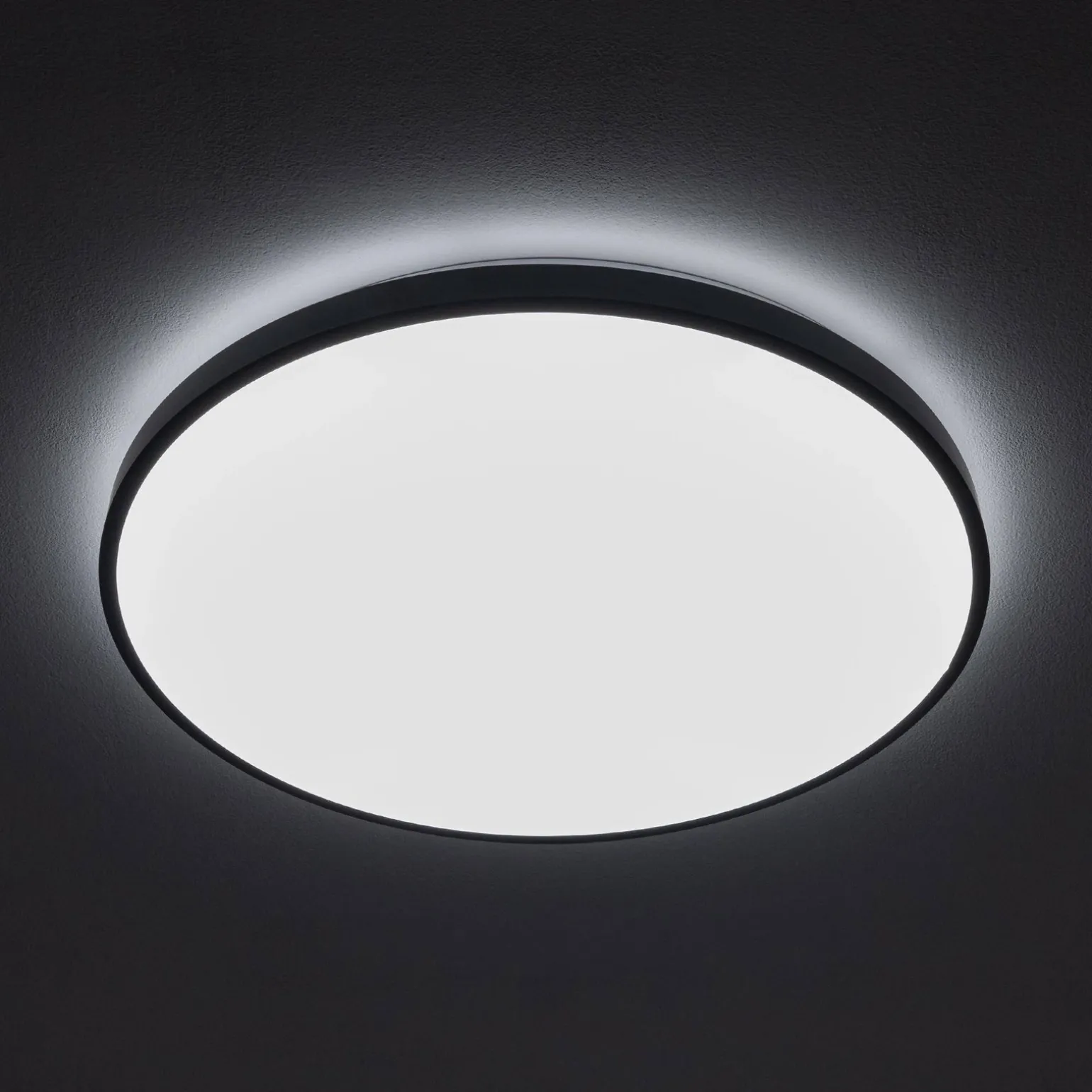Plafon wewnętrzny AGNES ROUND LED PRO (10974) - Nowodvorski