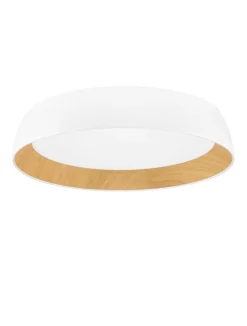 Plafon wewnętrzny CARACOLLO (LE44812) - Luces Exclusivas