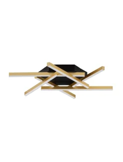 Plafon wewnętrzny CHARAZANI (LE44818) - Luces Exclusivas