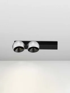 Plafon wewnętrzny FRONTERA (LE44942) - Luces Exclusivas