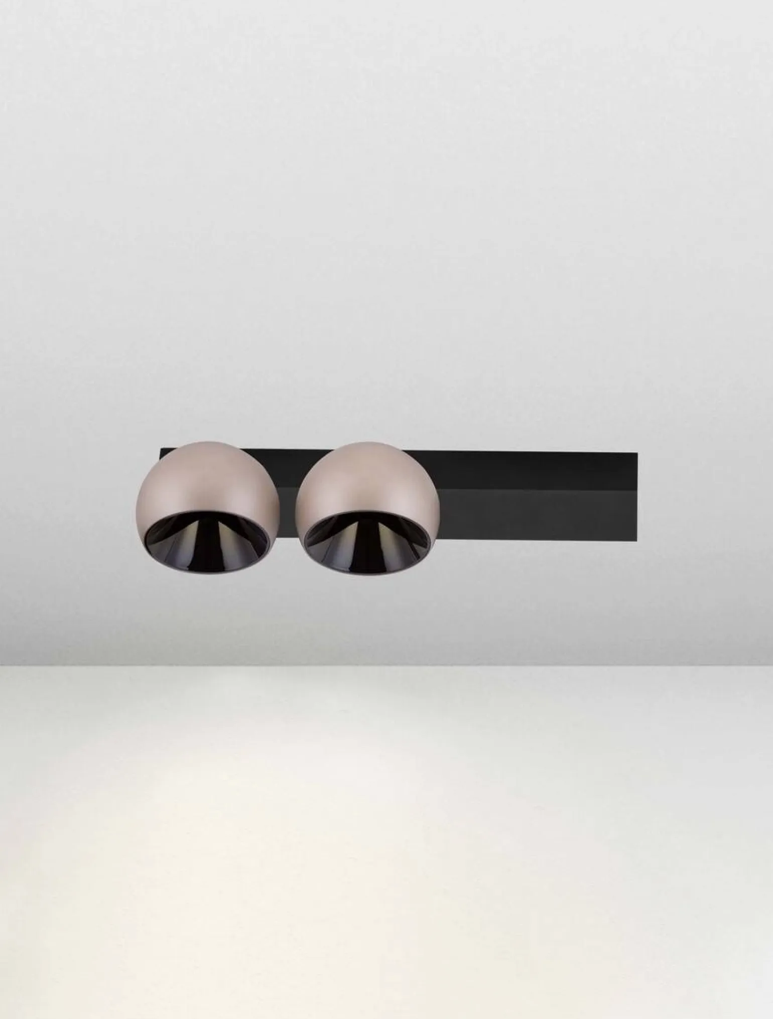 Plafon wewnętrzny FRONTERA (LE44941) - Luces Exclusivas