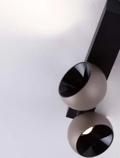 Plafon wewnętrzny FRONTERA (LE44941) - Luces Exclusivas