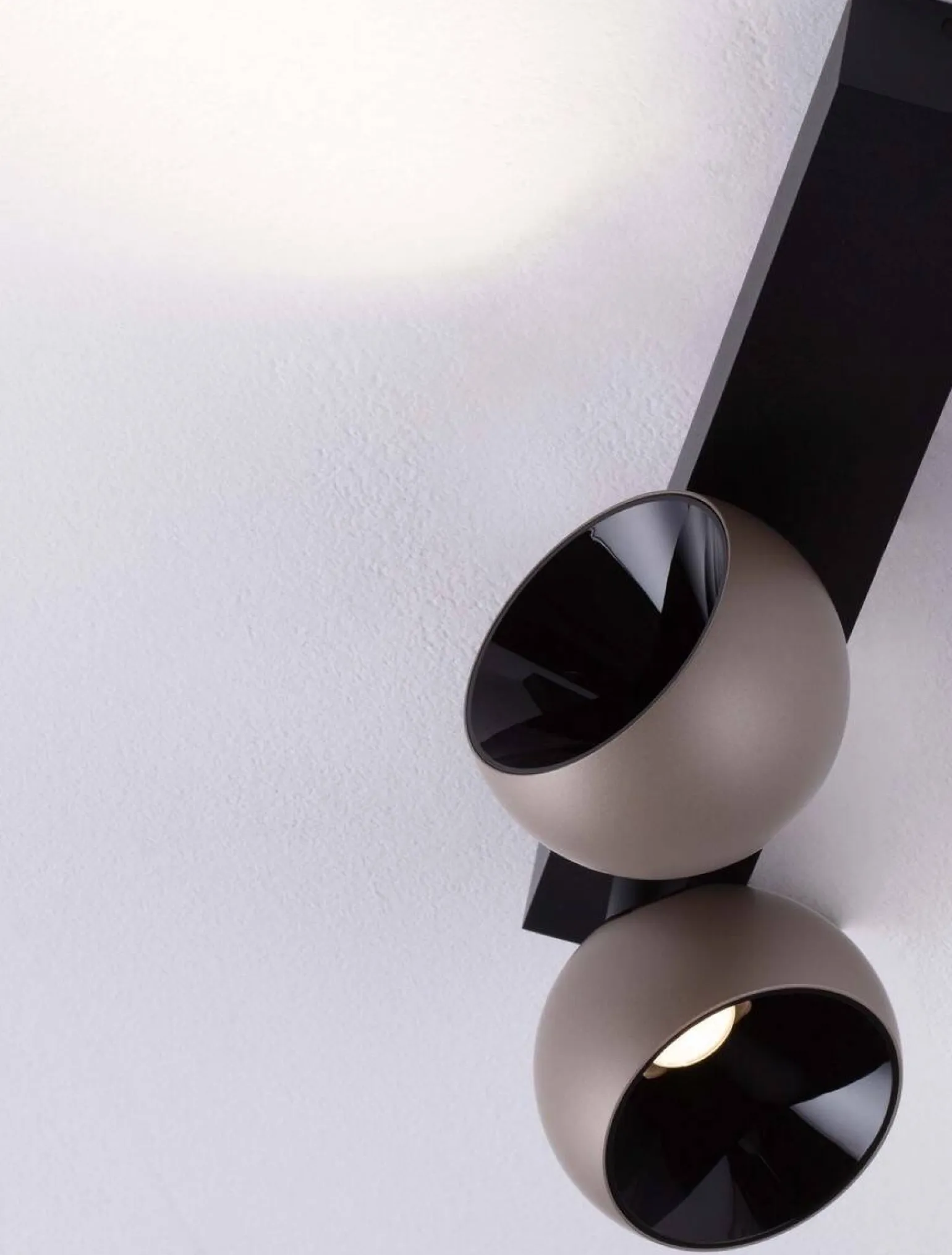 Plafon wewnętrzny FRONTERA (LE44941) - Luces Exclusivas