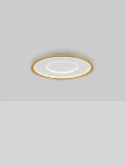 Plafon wewnętrzny HARDEMAN (LE44676) - Luces Exclusivas