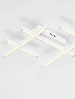 Plafon wewnętrzny TUMBES (LE44474) - Luces Exclusivas