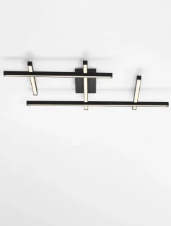 Plafon wewnętrzny TUMBES (LE44477) - Luces Exclusivas