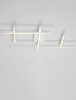 Plafon wewnętrzny TUMBES (LE44476) - Luces Exclusivas