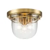 Plafon Whistling (QZ-WHISTLING-F-BB) - Elstead Lighting