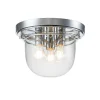 Plafon Whistling (QZ-WHISTLING-F-PC) - Elstead Lighting