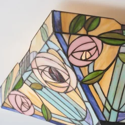 Plafon Willow (70698) Tiffany