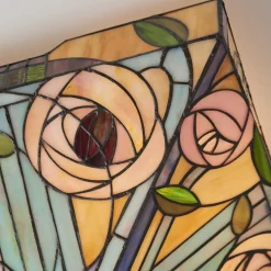 Plafon Willow (70698) Tiffany