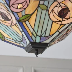 Plafon Willow (70698) Tiffany