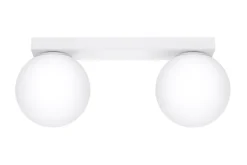 Plafon YOLI 2 biały (SL.1147) - Sollux