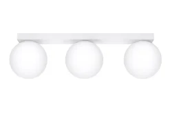 Plafon YOLI 3 biały (SL.1148) - Sollux