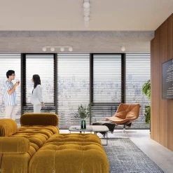 Plafon YOLI 3 biały (SL.1148) - Sollux