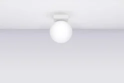 Plafon YOLI 1 biały (SL.1146) - Sollux