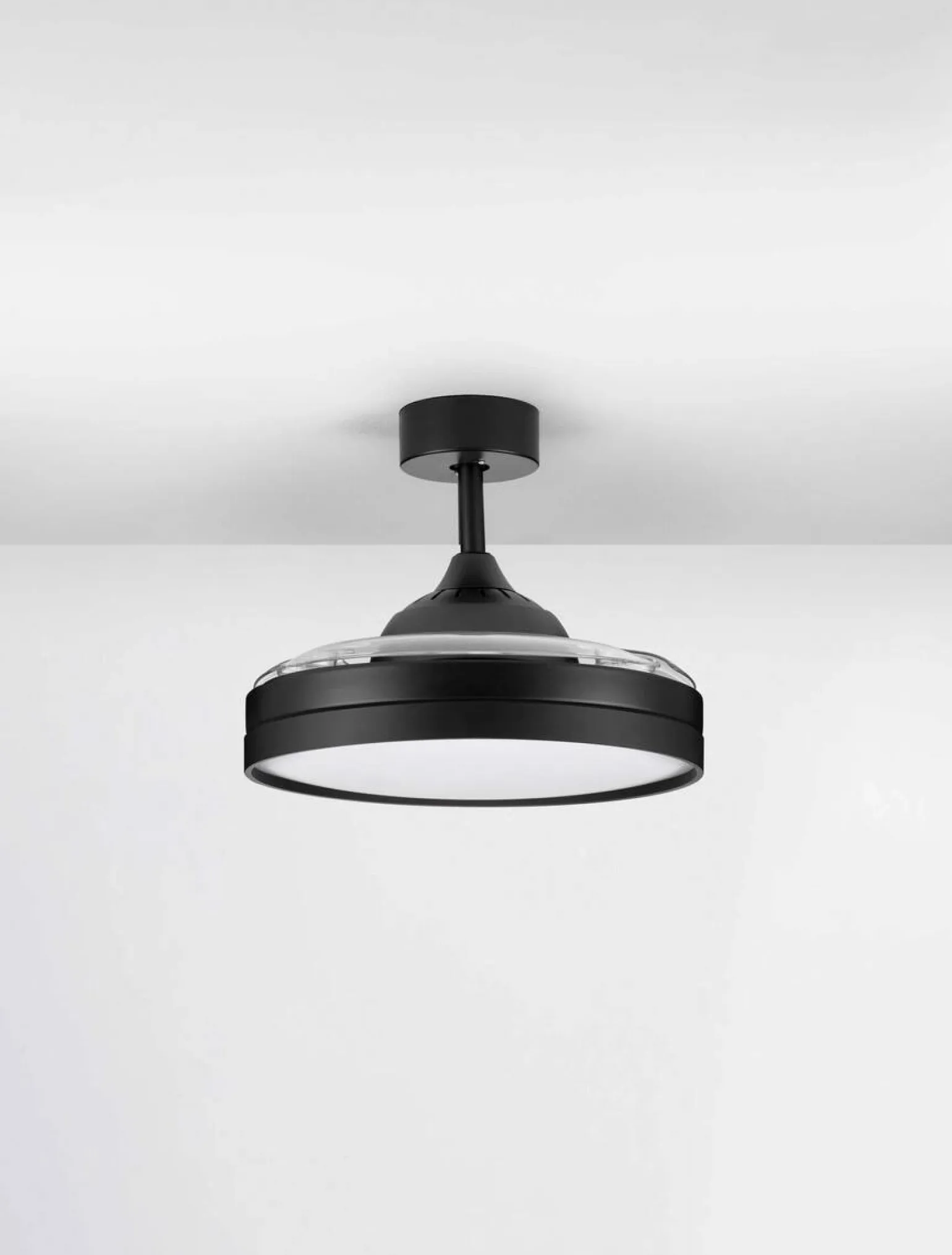 Plafon z wiatrakiem CARANAVI (LE44969) - Luces Exclusivas