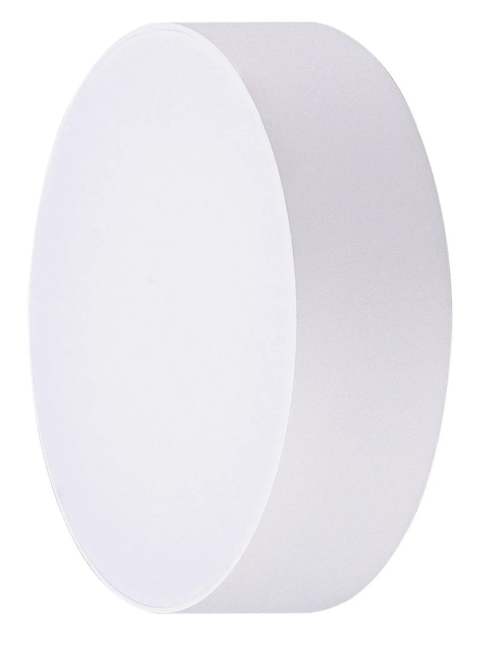 Plafon Zewnętrzny CASPER ROUND 3000K Biały (AZ4494) - AZzardo