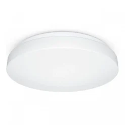 Plafon zewnętrzny IP54 bez czujnika LED RS PRO P2-R FL NW (ST069759) - STEINEL