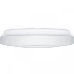 Plafon zewnętrzny IP54 z czujnikiem ruchu i zmierzchu LEDPRO P1-R FL S WW (ST069681) - STEINEL
