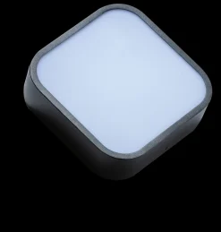 Plafon Zewnętrzny LUCIE 25 Czarny (AZ4146) - AZzardo