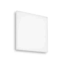 Plafon zewnętrzny MIB Biały (MIB_PL_SQUARE_4000K) - Ideal Lux