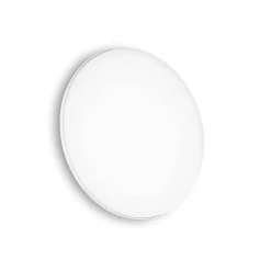 Plafon zewnętrzny MIB Biały (MIB_PL_ROUND_3000K) - Ideal Lux