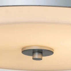 Plafon Ziggy (ZIGGY-F-M-LS) - Elstead Lighting