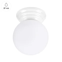 Plafon ZORI biały IP44 (SL.1904) - Sollux Lighting