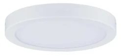 Plafoniera ABIA LED 22W 2200lm okragła 300mm 4000K IP20 230V biały mat / tworzywo sztuczne (PL71021) - PAULMANN
