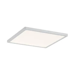 Plafoniera AREO LED DIM 6.5W 418lm 3000K 120x120mm IP44 230V biały matowy / tworzywo sztuczne (PL92938) - PAULMANN