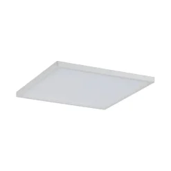 Plafoniera AREO LED DIM 6.5W 418lm 3000K 120x120mm IP44 230V biały matowy / tworzywo sztuczne (PL92938) - PAULMANN