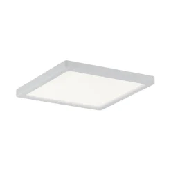 Plafoniera AREO LED 7.5W 460lm 3000K 120x120mm 230V biały matowy / tworzywo sztuczne (PL92950) - PAULMANN