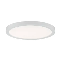 Plafoniera AREO LED 6.5W 418lm 3000K okrągła 120mm IP44 230V biały matowy / tworzywo sztuczne (PL92934) - PAULMANN
