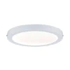 Plafoniera ATRIA LED DIM 18,5W 1150lm 220mm 2700K 230V biały mat / tworzywo sztuczne (PL70868) - PAULMANN