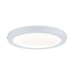 Plafoniera ATRIA LED DIM 18,5W 1150lm 220mm 2700K 230V biały mat / tworzywo sztuczne (PL70868) - PAULMANN
