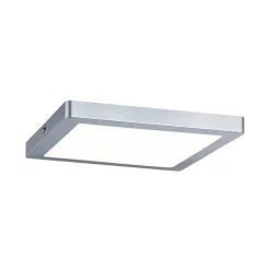 Plafoniera ATRIA LED 14W 1150lm 220x220mm 2700K 230V biały mat / tworzywo sztuczne (PL70866) - PAULMANN