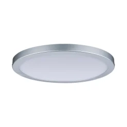 Plafoniera ATRIA LED 16W 1450lm okrągła 300mm 4000K 230V chrom matowy / tworzywo sztuczne (PL70934) - PAULMANN
