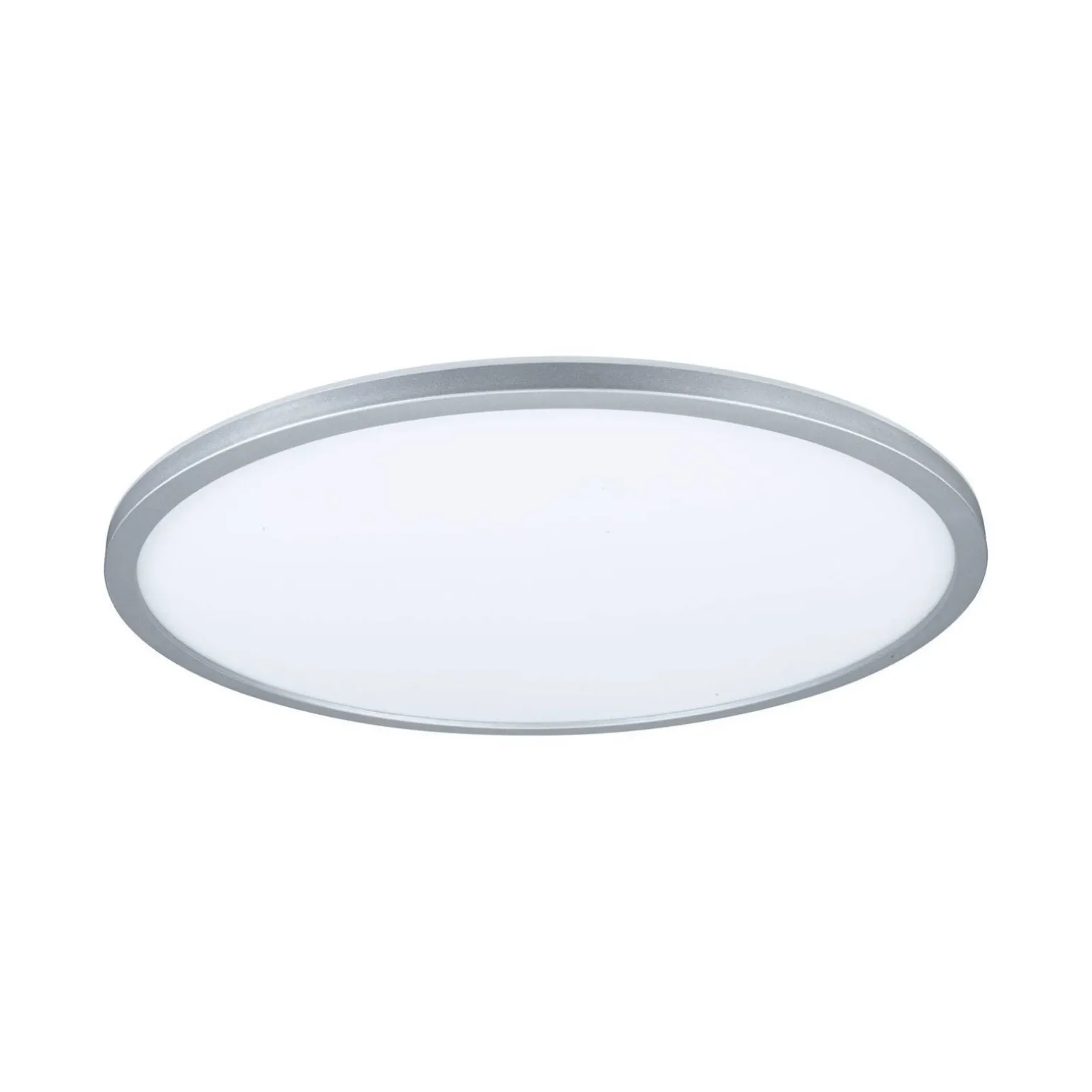 Plafoniera ATRIA SHINE LED DIM 22W 2300lm okragła 420mm 3000K 230V chrom matowy / tworzywo sztuczne (PL70992) - PAULMANN