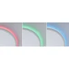 Plafoniera ATRIA SHINE LED Backlight RGB+W 32W 2700lm okragłą 400mm 3000K-6500K 230V biały / tworzywo sztuczne (PL71192) - PAULMANN