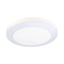 Plafoniera CIRCULA 14W SH Zigbee 2200-3000K IP44 230V biały / tworzywo sztuczne (PL94527) - PAULMANN