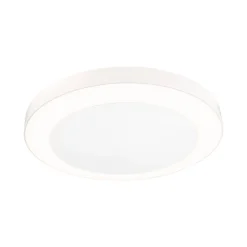 Plafoniera CIRCULA 14W 3000K IP44 230V biały / tworzywo sztuczne (PL94528) - PAULMANN